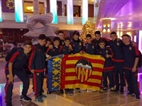 València CF a Miami