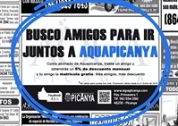 Aqua Picanya 2016