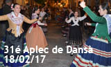 31é Aplec de "Dansà"