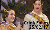 Cridà Falles 2017