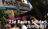 23é Rastro Solidari