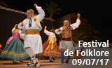 Nit de Folklore. Festes Majors 2017