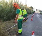 Contractes per a persones aturades del sector agrícola