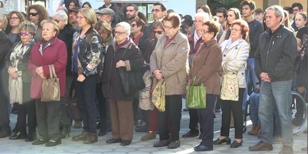 25N Dia Internacional contra la violència cap a les dones.