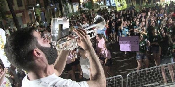 FESTES 2018 - Pregó