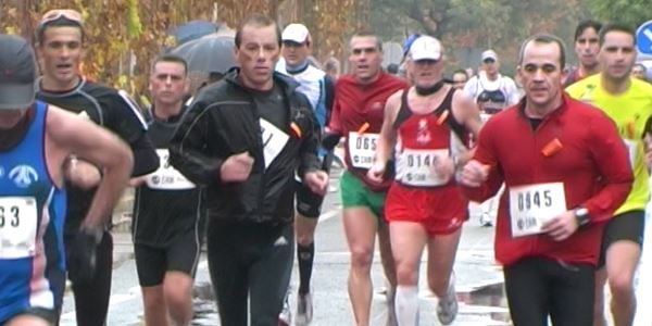 18ª Quarta i Mitja Marató Picanya-Paiporta