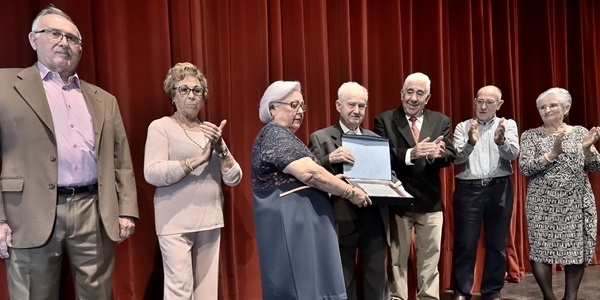 Homenatge a Manuel Alejos Rocatí