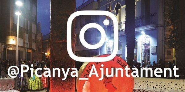 L'actualitat municipal ara també, per Instagram