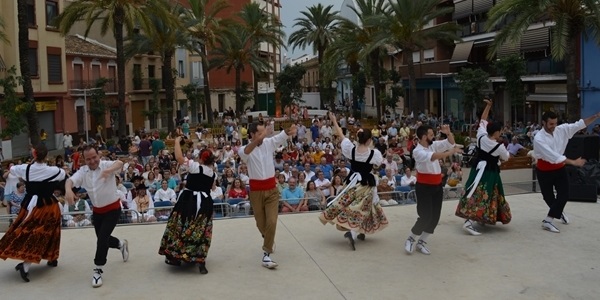 Festival de Folklore