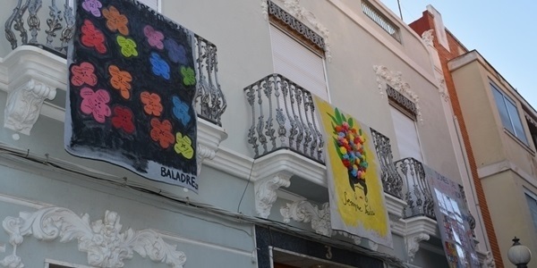 Art al carrer 2021