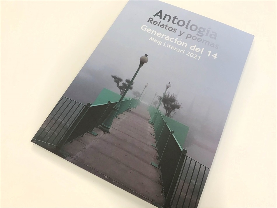 llibre antologia