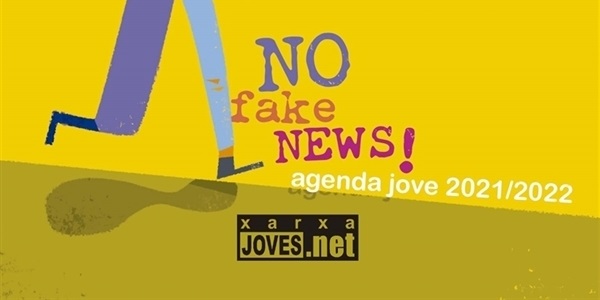 portada agenda NO FAKE-1