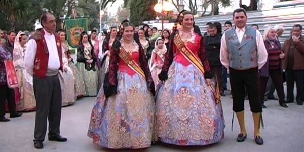 Festes falleres 2009