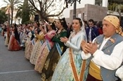 Falles 2012 Ofrenda P3189080