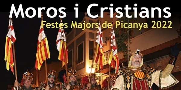 Nits de Moros i Cristians