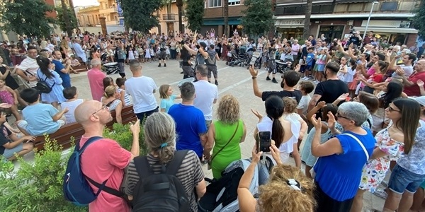 Mostra de Teatre i Música de Cercavila