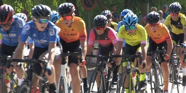 IV Trofeu d'Escoles de Ciclisme