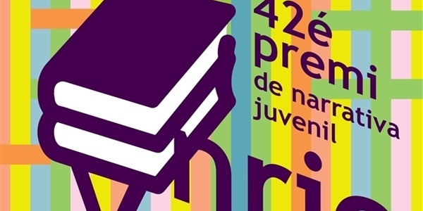 Acte de lliurament del 42é Premi Enric Valor de narrativa juvenil