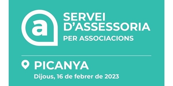 Més formació per a les nostres associacions