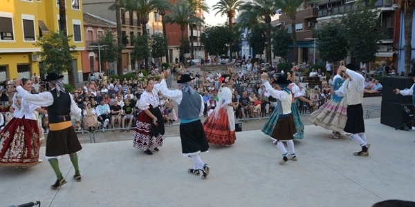 Festival de folklore 