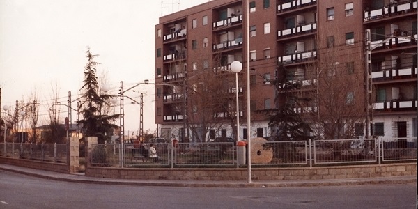 Parc Gómez Ferrer