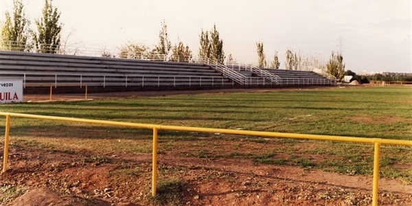 Millores al Poliesportiu Municipal