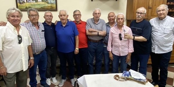 El club petanca Picanya es fa amb el bronze a la lliga comarcal