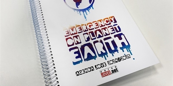 Emergency on planet Earth!