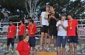 Mini Olimpiada 30 Setmana Esportiva DSC_0724