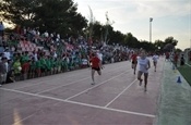 Mini Olimpiada 30 Setmana Esportiva DSC_0539