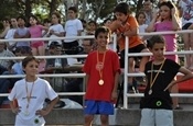 Mini Olimpiada 30 Setmana Esportiva DSC_0462