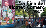 5a Fira del Xicotet Comerç. Galeria 1 de 2.